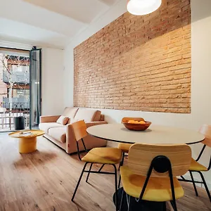 Design By Olala Homes , L'Hospitalet de Llobregat Spagna