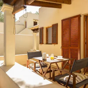 Confort Formentera , San Francisco Javier Spagna