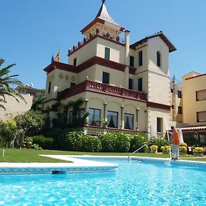 Del Sol Hotell